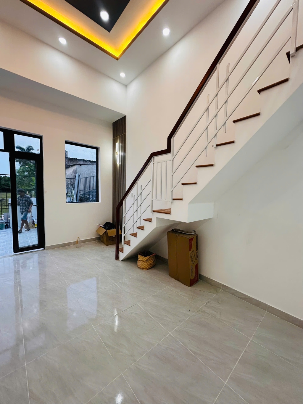 Nhà mặt tiền Xuân Thới Sơn 81m² giá 1.350 triệu - Sổ hồng riêng, pháp lý rõ ràng!