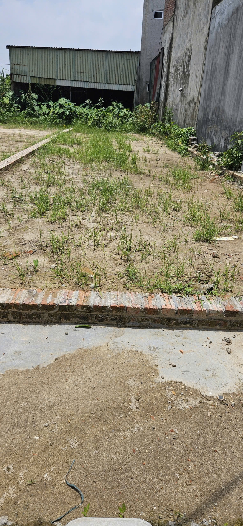 Nhà đất Quang Minh 116m² giá 3.3 tỷ - Chính chủ bán, ô tô vào tận nơi!