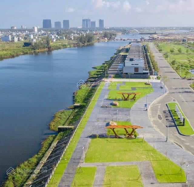 Đất nền biệt thự đường Nguyễn Phan Chánh 300m² giá 13.8 tỷ - Cơ hội đầu tư tuyệt vời!