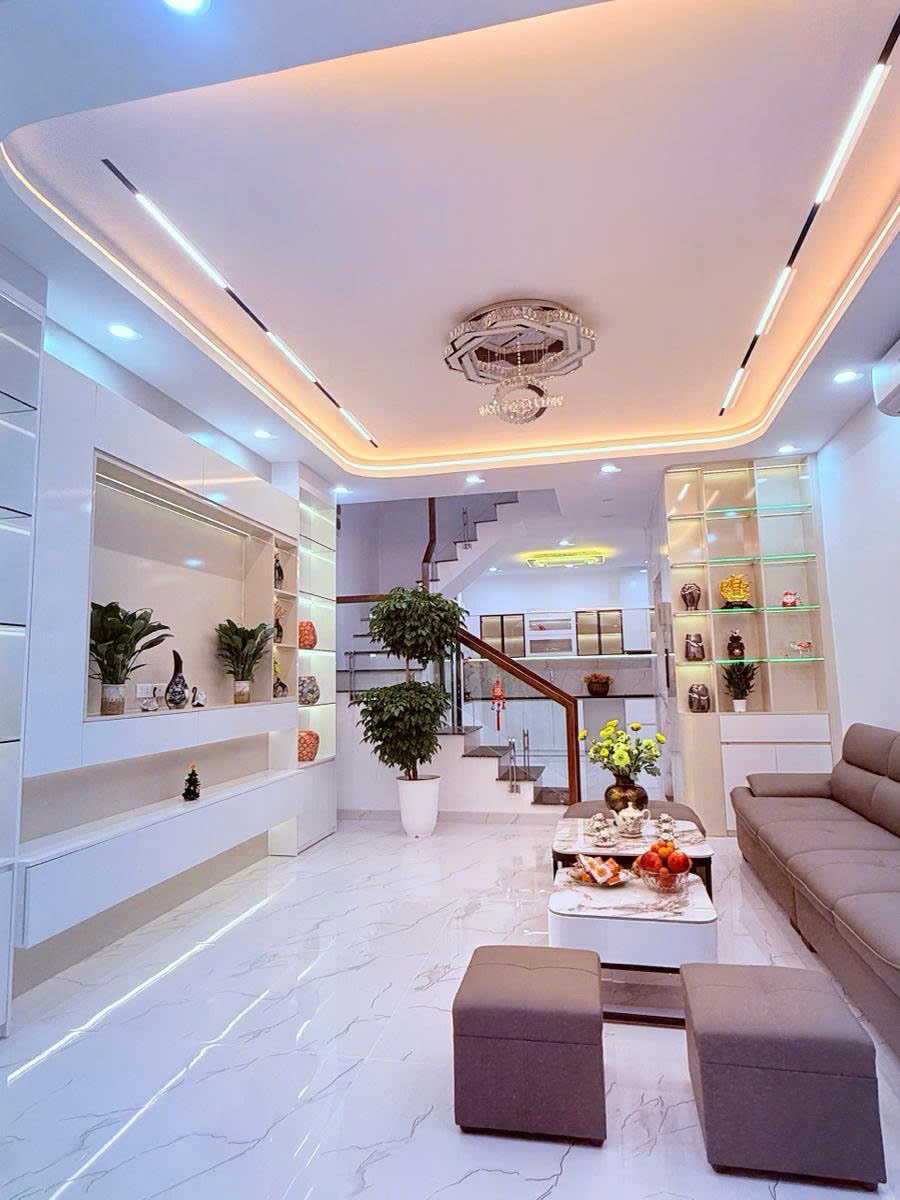 Nhà riêng Tô Vĩnh Diện, Thanh Xuân 50m² giá 18.9 tỷ - Sẵn sàng vào ở ngay!