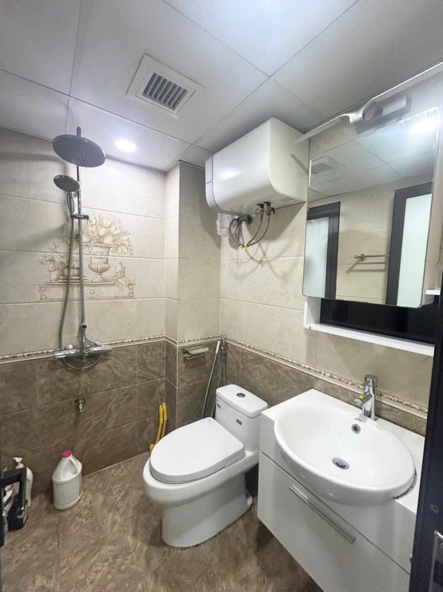 Nhà phố Thụy Khuê, Tây Hồ 25m² giá 7.6 tỷ - Thiết kế hiện đại, sẵn sàng ở ngay!