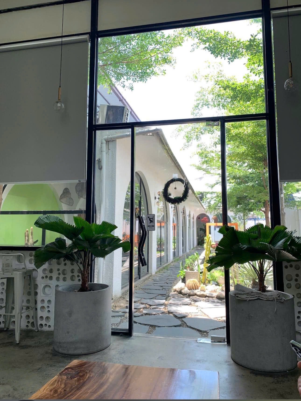 Cho thuê mặt bằng quán cà phê tại Trần Hoàng Na, 550m² - Giá chỉ 60 triệu!