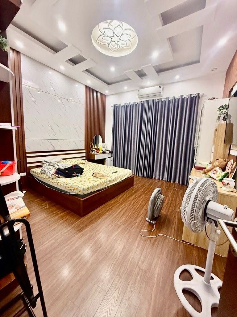 Nhà phố Yên Lạc, Kim Ngưu 79m² giá 15 tỷ - Lô góc siêu phẩm!