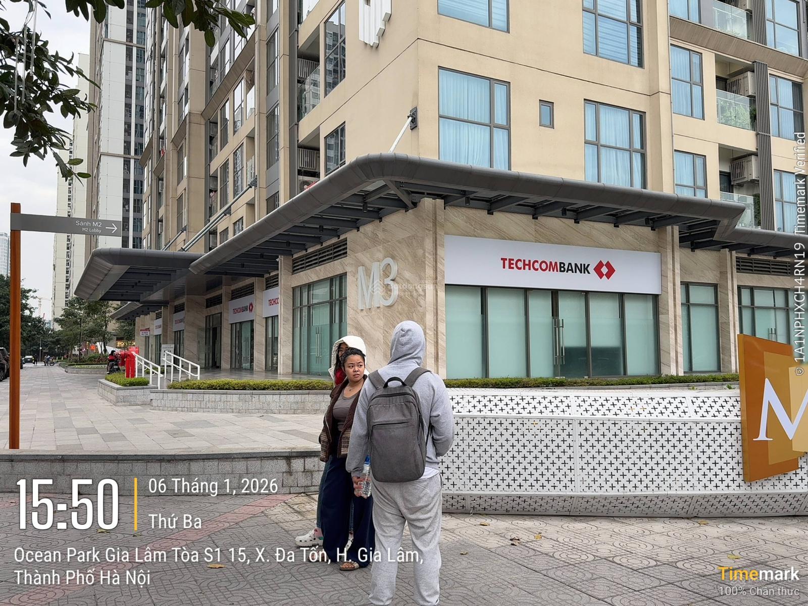 Shophouse góc sảnh The Paris - Gia Lâm 65m² giá 11.8 tỷ - Cơ hội đầu tư vàng!