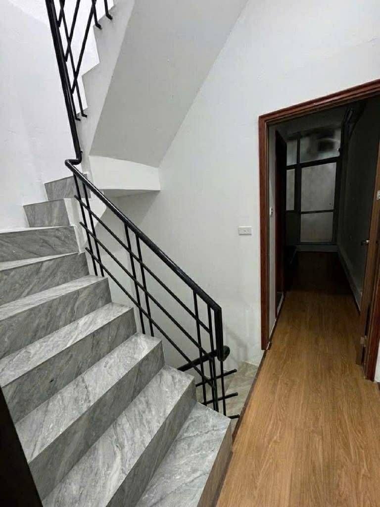 Nhà phố Văn Hương Đống Đa 58m² giá 11 tỷ - Đầu tư sinh lời ổn định!