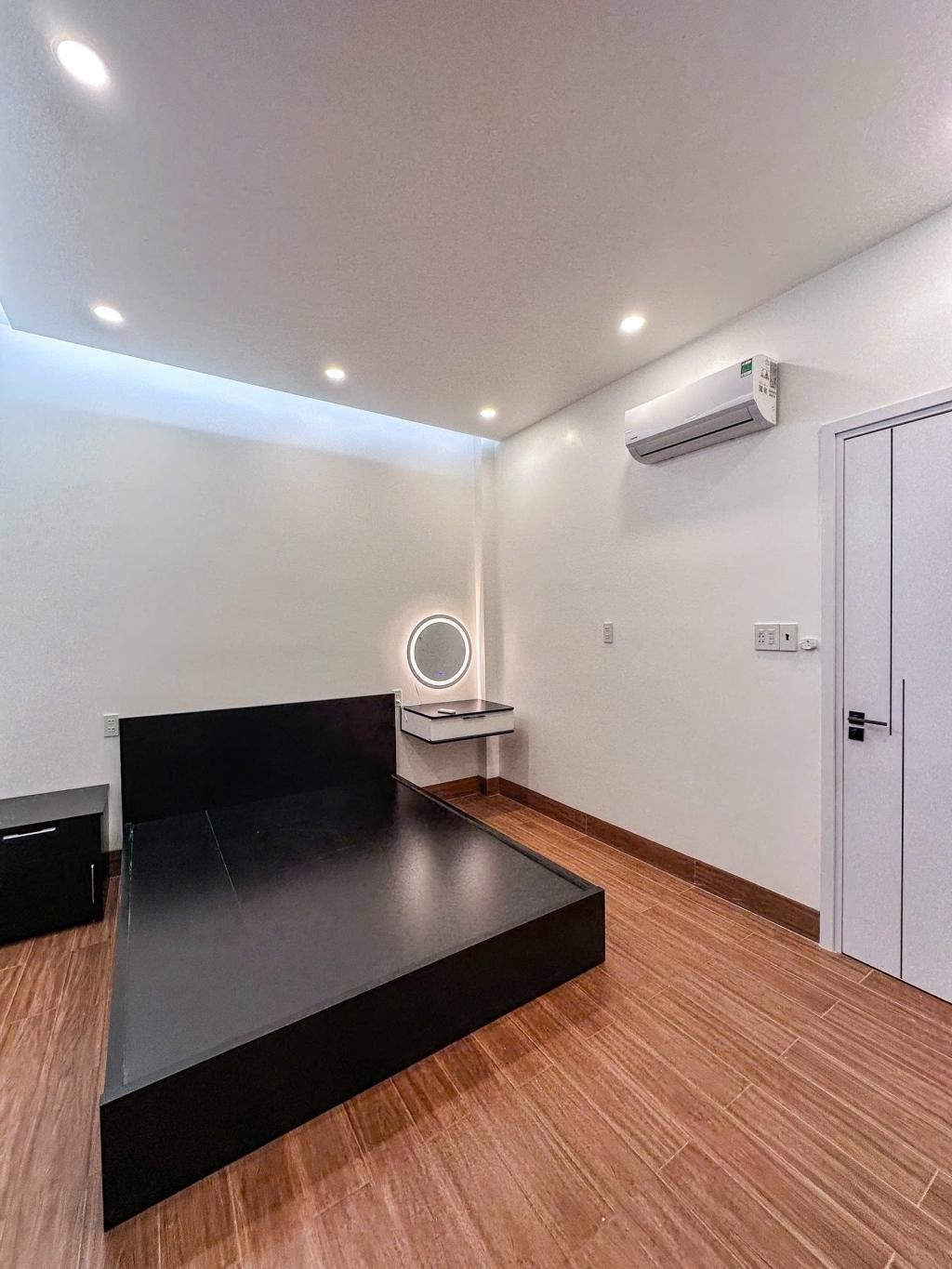 Nhà hoàn công tại hẻm 3 đường tỉnh 918, Bình Thủy 48m² giá 2.15 tỷ - Sẵn sàng vào ở!