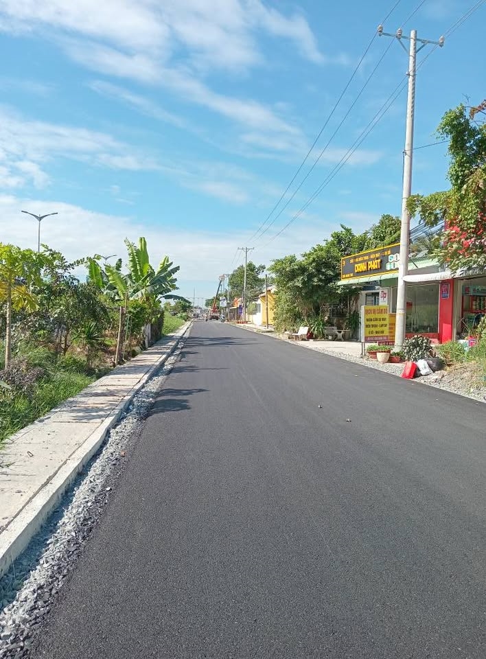 Đất nền Cần Thơ 100m² giá 2.98 tỷ - Vị trí đắc địa gần trường đại học