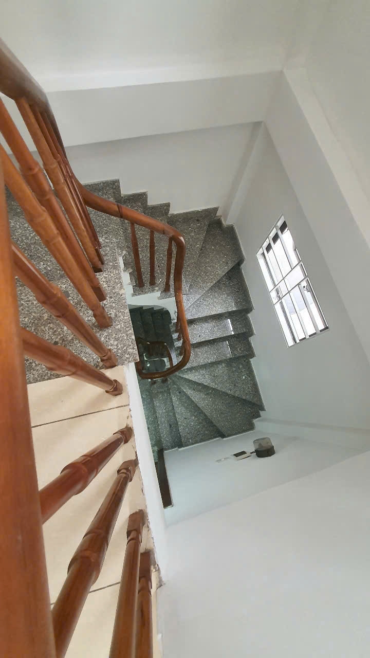 Nhà kinh doanh Trương Định 120m² giá 6.95 tỷ - Ô tô đỗ cửa, thiết kế hiện đại!