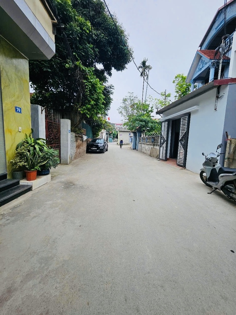 Đất nền mặt tiền đẹp Vĩnh Thanh, Vĩnh Ngọc 70m² giá 9 tỷ - Đầu tư sinh lời cao!