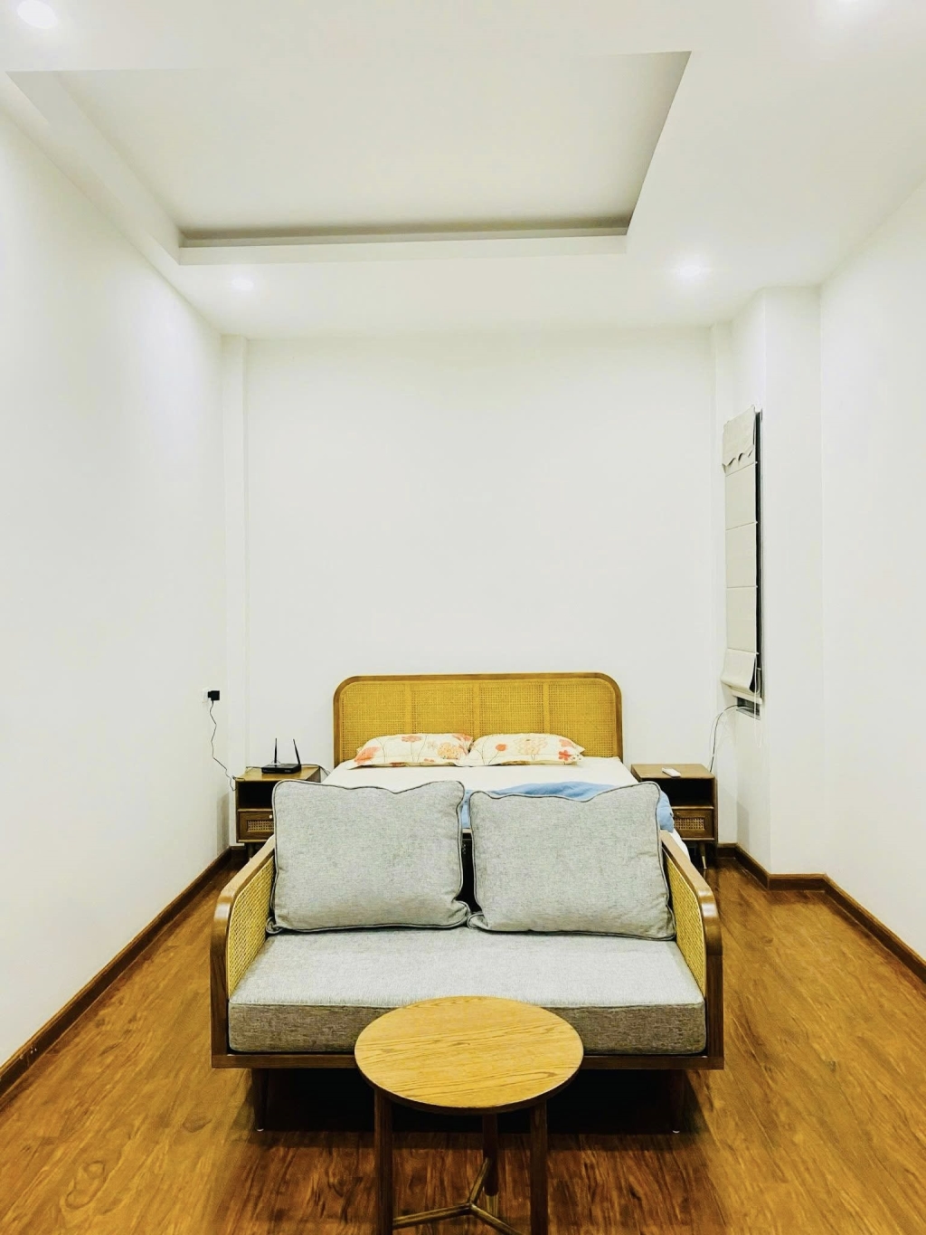 Nhà đẹp Xuân La, Tây Hồ 36m² giá 11.5 tỷ - Ô tô vào nhà, sổ đỏ chính chủ!