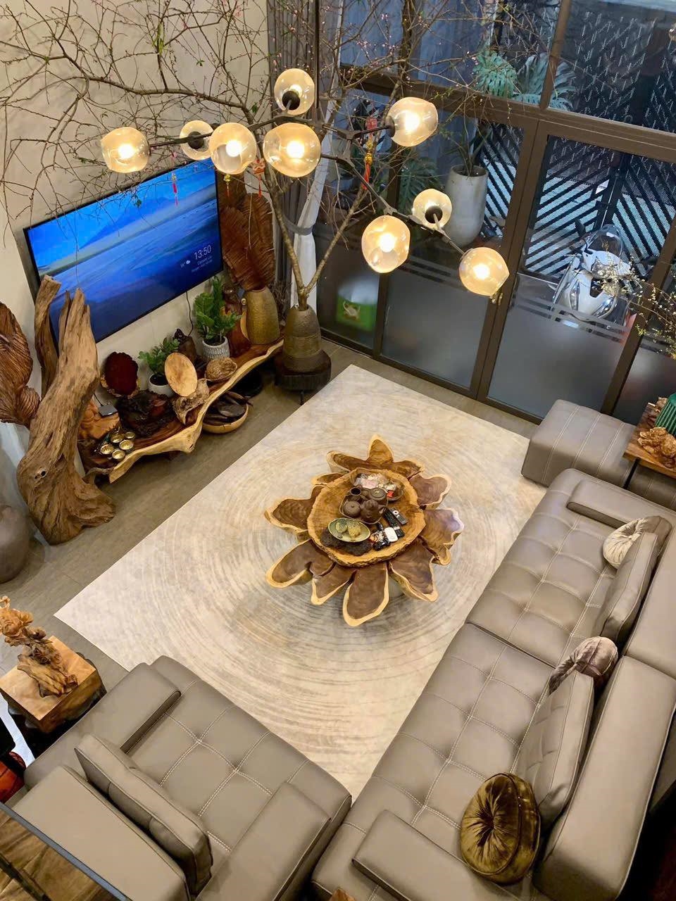 Nhà phố Cảm Hội, Quận Hai Bà Trưng 74m², 5 tầng - Chính chủ, ô tô đỗ cửa!