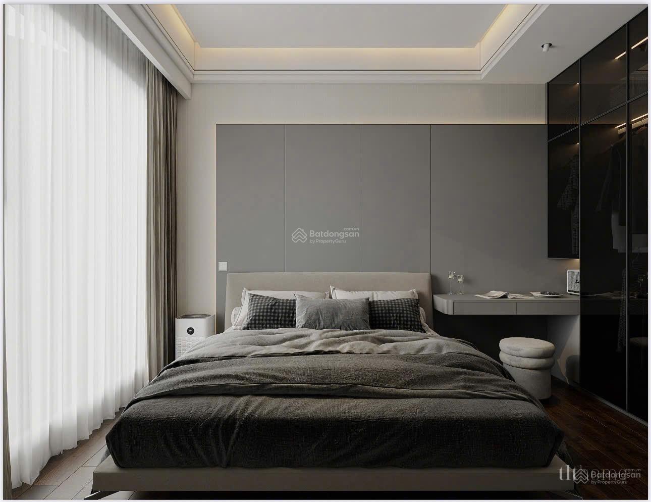 Căn hộ Vinhomes Ocean Park 55m² giá 3.5 tỷ - Giảm giá cuối năm hấp dẫn!