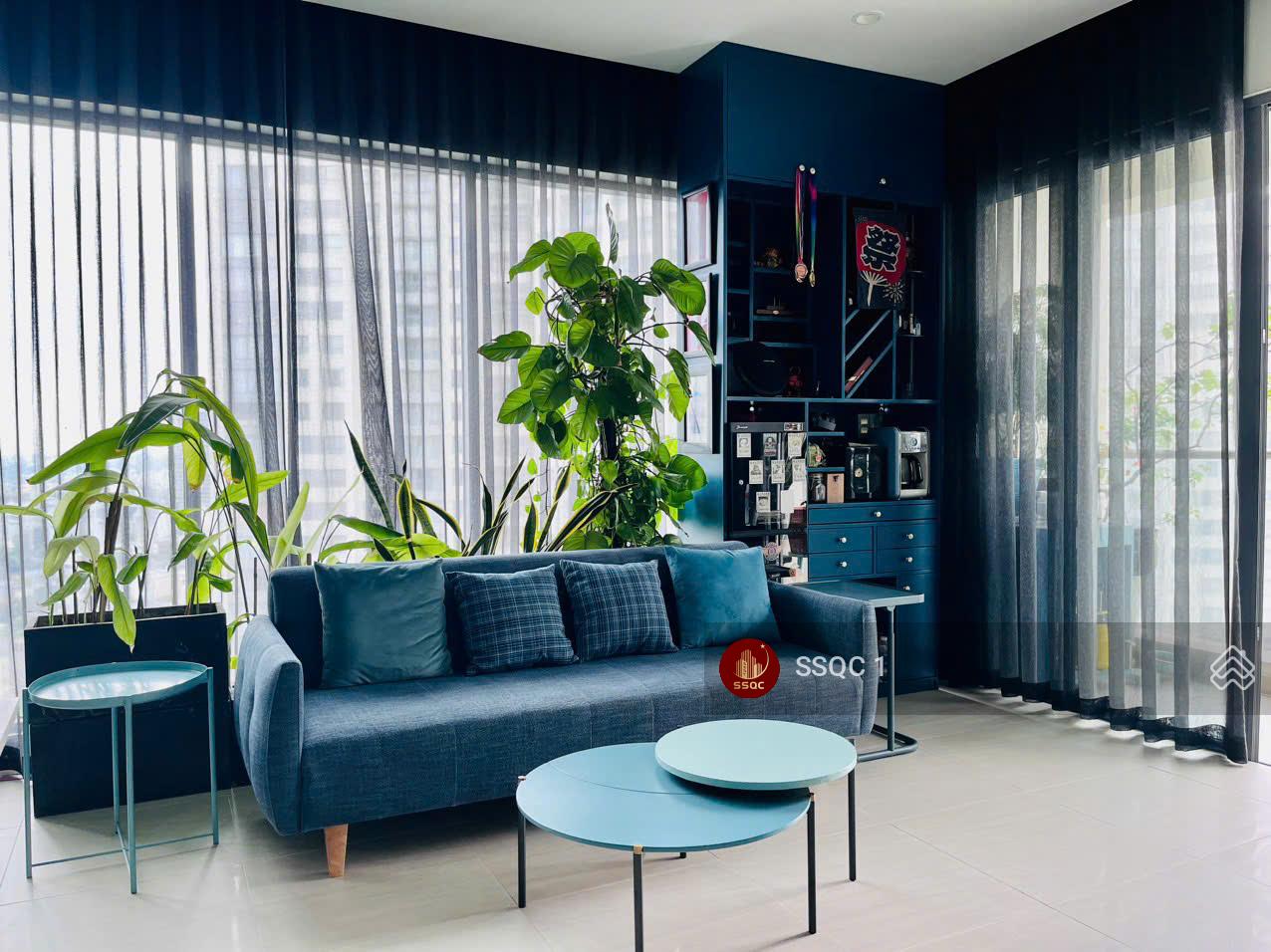 Căn hộ cao cấp Đảo Kim Cương 82m² giá 20.5 triệu - Nhanh tay sở hữu!