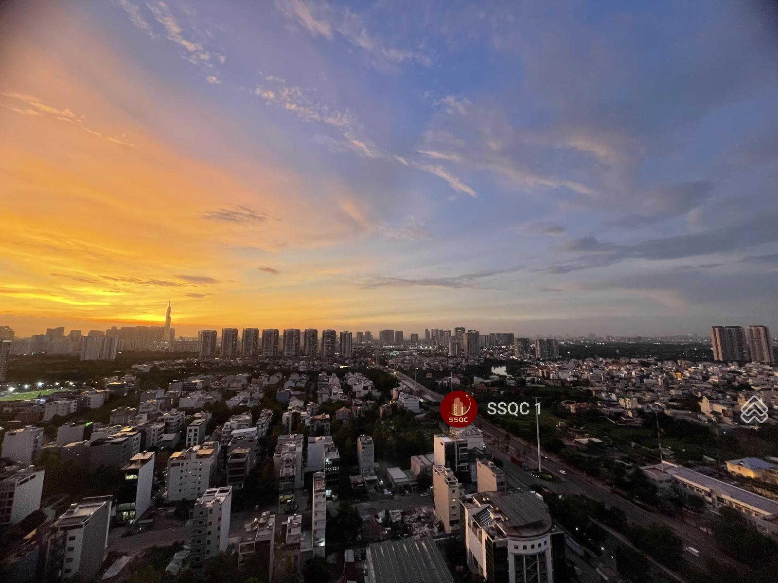 Căn hộ Feliz En Vista Quận 2 83m² giá 21.5 triệu - Đầy đủ nội thất đẹp!