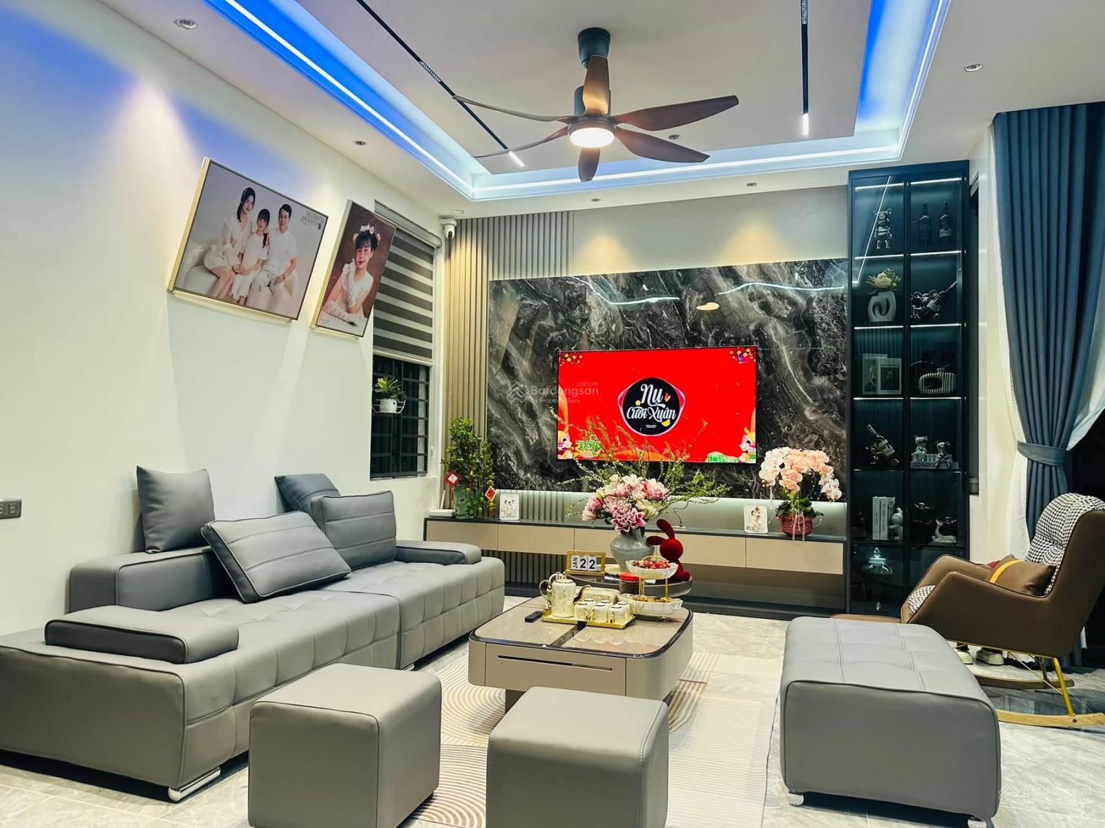 Nhà chính chủ Doãn Kế Thiện - Cầu Giấy 45m² giá 10.28 tỷ - Ô tô đỗ cửa, gần phố lớn!