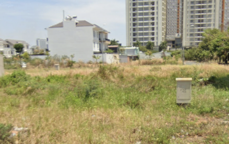 Nhà mặt tiền Trương Văn Bang, Quận 2, 100m² - Vị trí đắc địa cho văn phòng