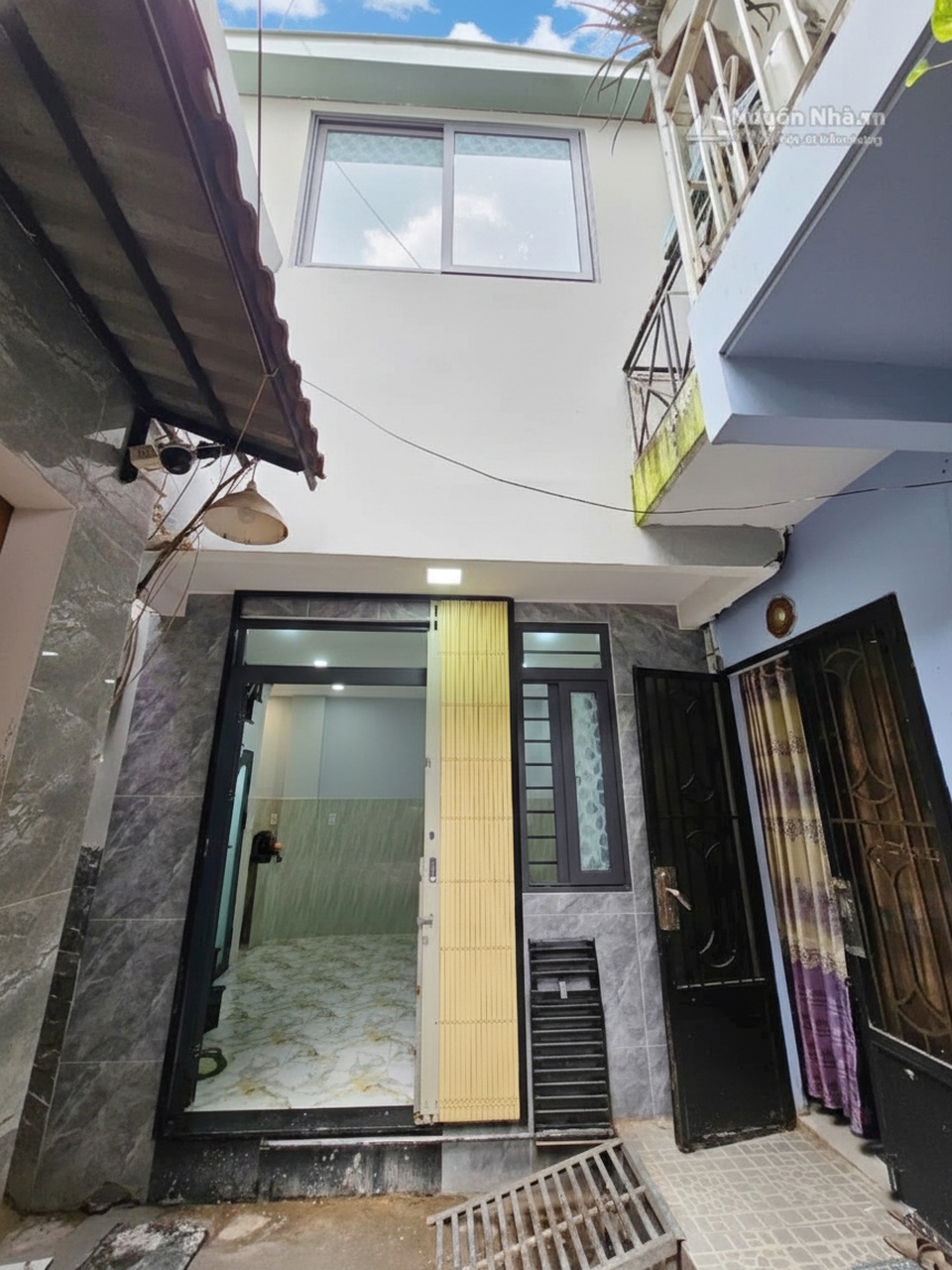 Nhà Ngô Đức Kế, Bình Thạnh 17m² giá 2.75 tỷ - Lô góc, sổ hồng chính chủ!