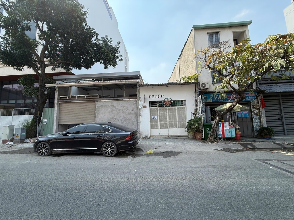 Nhà đất vị trí vàng Ngô Tất Tố, Bình Thạnh 182m² giá 34 tỷ - Tiềm năng khai thác cực lớn!