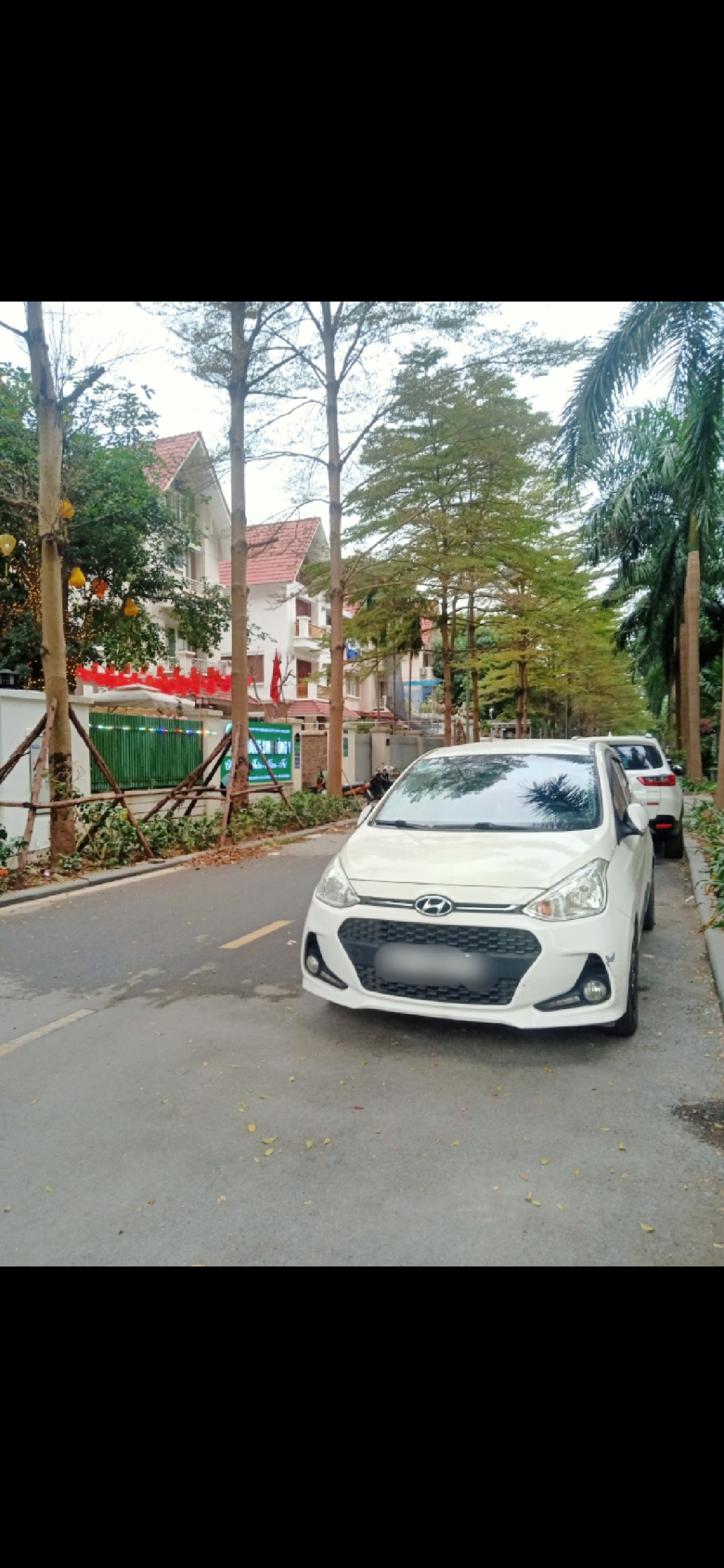 Biệt thự KĐT An Hưng Hà Đông 309m² giá 83.89 tỷ - Đầu tư sinh lời an toàn!