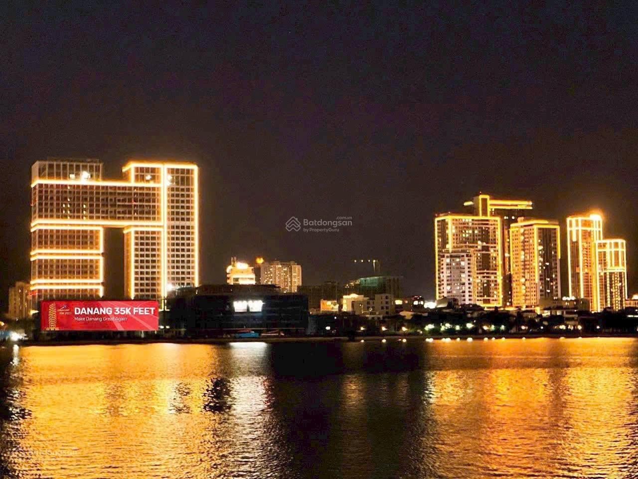 Căn hộ Sun Ponte Đà Nẵng 52m² giá chỉ từ 3x tỷ - Đầu tư sinh lời cao!