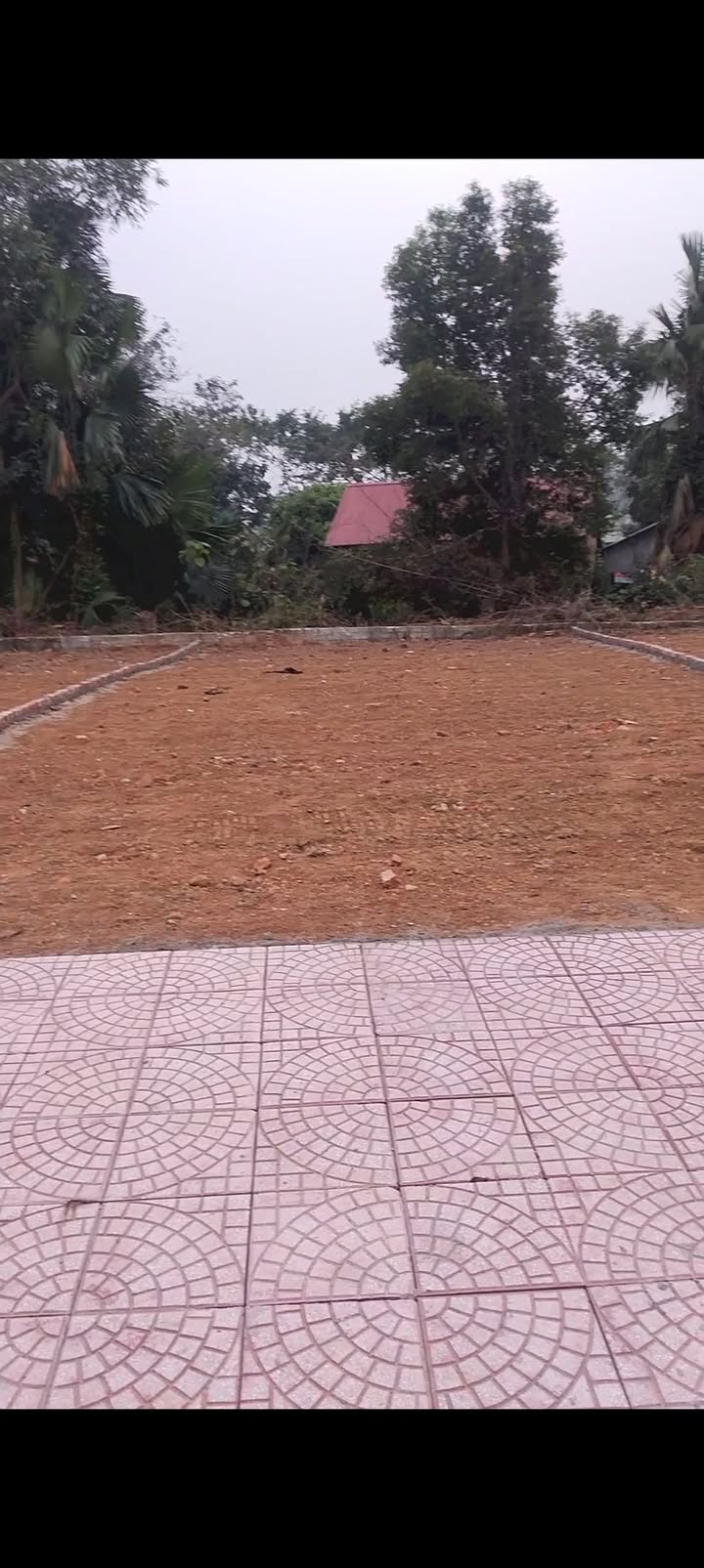 Đất thổ cư tại thôn Cao Hảo, xã Hướng Đạo, 111m² chỉ 700 triệu - Đầu tư sinh lời!