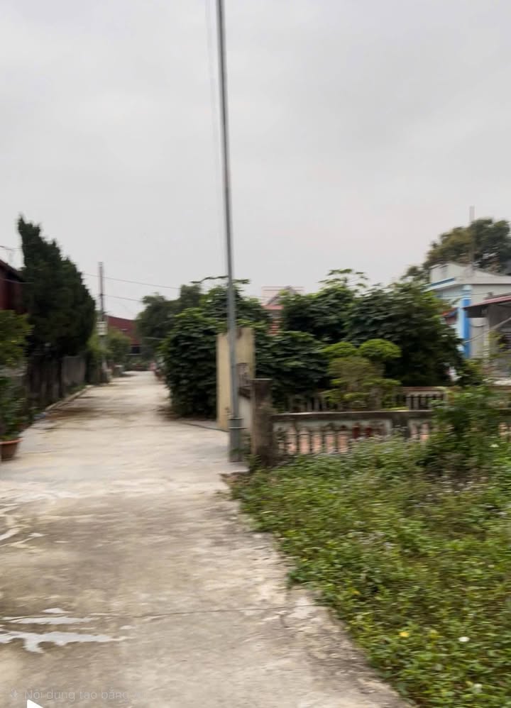 Đất thổ cư Xóm 8 Như Hòa, xã Quang Thiện 127m² giá 700 triệu - Đầu tư sinh lời hấp dẫn!