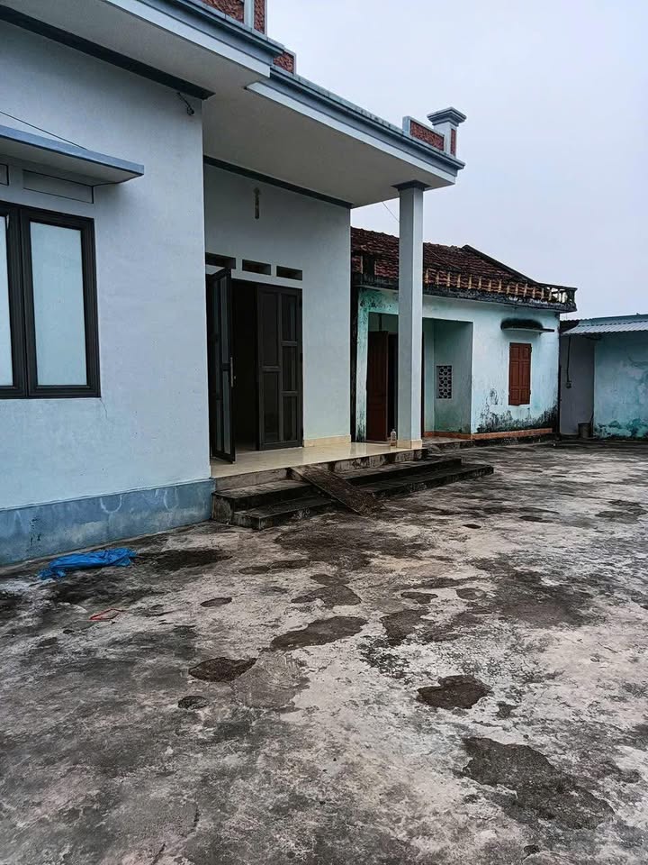 Nhà cho thuê tại phường Hải Yên, TP Móng Cái, 300m từ khu công nghiệp - Giá 2.5 triệu/tháng