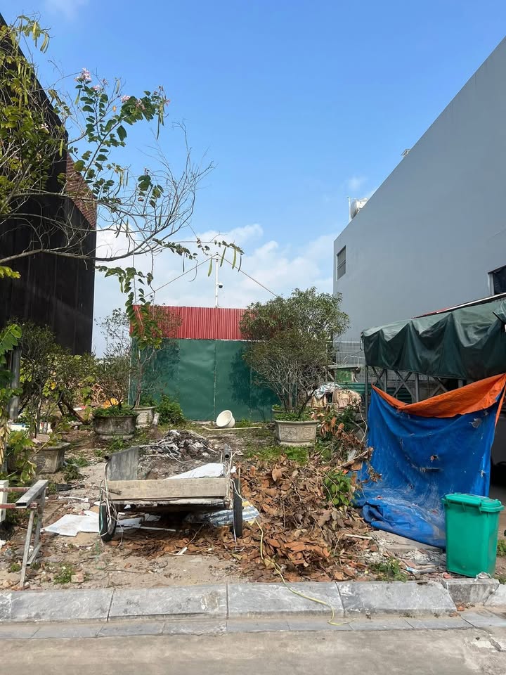 Đất nền đẹp tại Phường Hải Yên, TP. Móng Cái, 90m² giá 2 tỷ - Tiềm năng phát triển cao!