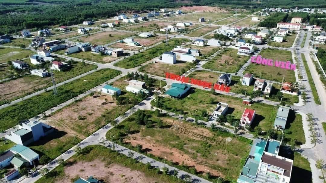 Đất nền Khu Sinh Thái Nam Đông Hà 171m² giá 1 tỷ - Đầu tư sinh lời!