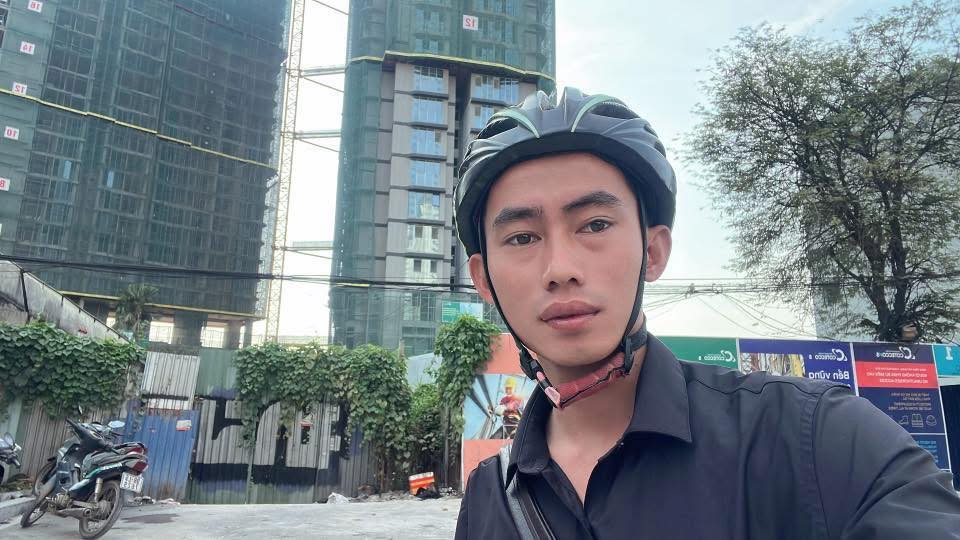 Nhà bán An Phú, Thủ Đức 53m² giá 4.7 tỷ - Vị trí đắc địa, thương lượng tốt!