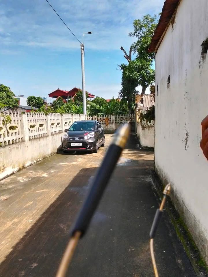 Đất nền thôn Văn Châu, xã Đông Văn, 138m² giá 950 triệu - Giao thông thuận lợi!