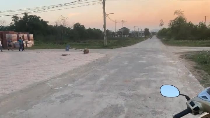 Đất nền Thị trấn Nghĩa Đàn 171m² giá thỏa thuận - Cơ hội đầu tư lý tưởng!