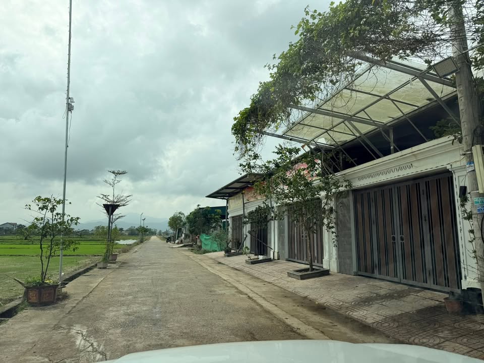 Đất thổ cư xã Quỳnh Thạch 104m² - Giá thỏa thuận, đầu tư sinh lời!