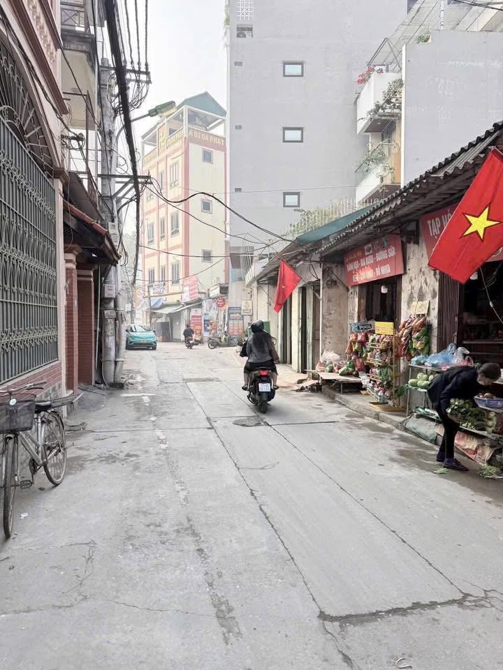 Đất nền phường Minh Khai, quận Bắc Từ Liêm 159m² - Giá cực hợp lý cho đầu tư