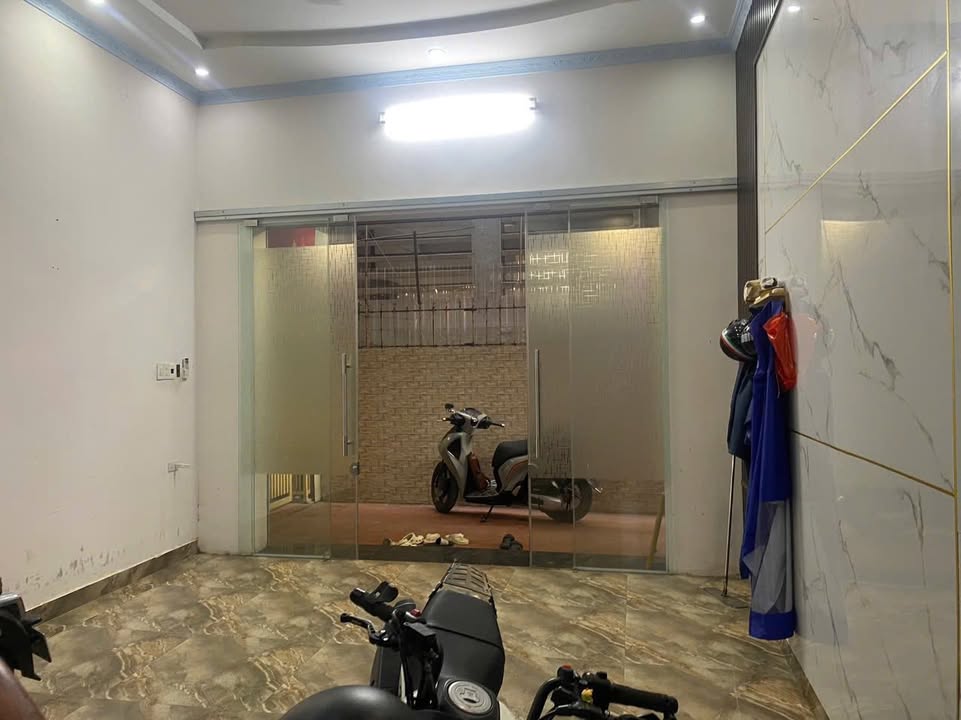 Nhà riêng đường Dân Lập, quận Lê Chân, 47m² giá 3 tỷ - Chính chủ bán gấp!