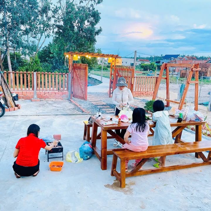 Homestay biển Châu Tân 390m² giá 3.7 tỷ - Sát biển, view đẹp!