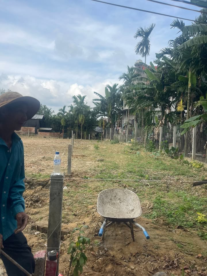 Đất nền Thị trấn La Hà 170m² giá chỉ 600 triệu - Cơ hội đầu tư hấp dẫn!