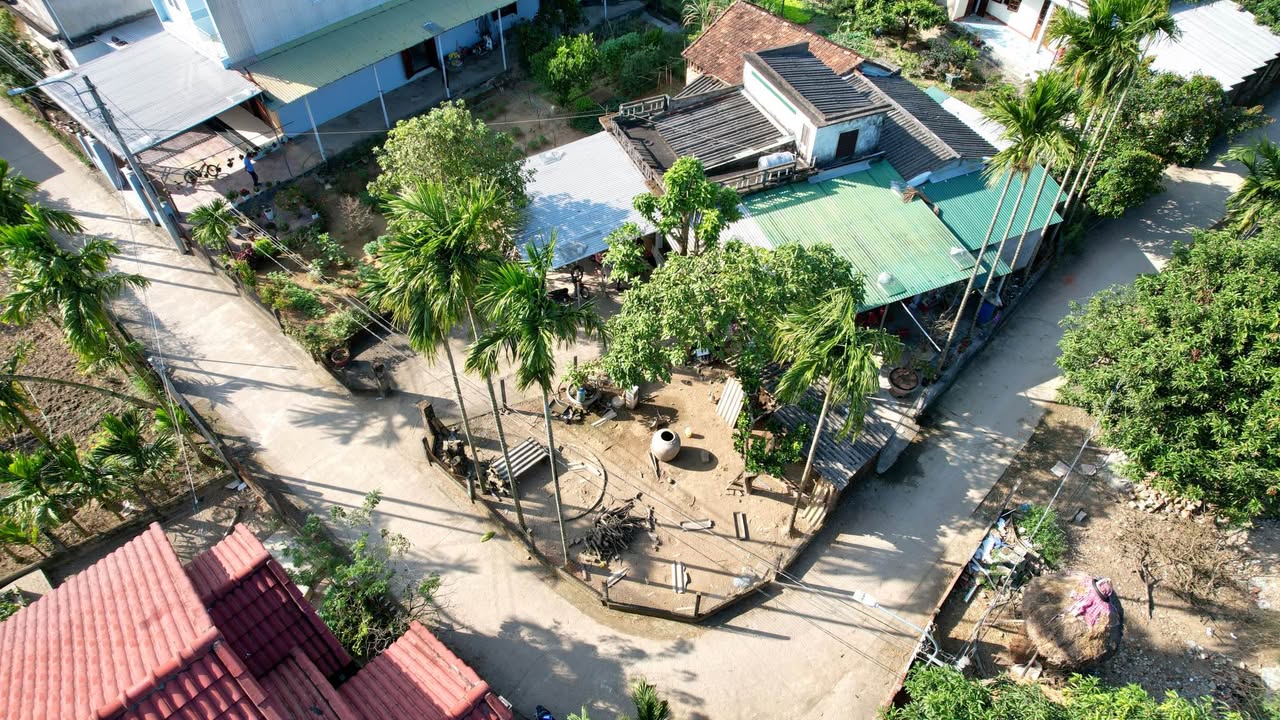 Đất nền Trương Quang Trọng 112m² giá 1 tỷ - Lô góc cực đẹp!