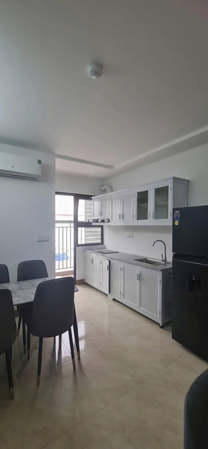 Chung cư Hill Vew Bắc Ninh 2 phòng ngủ giá 6 triệu - Sẵn sàng vào ở!