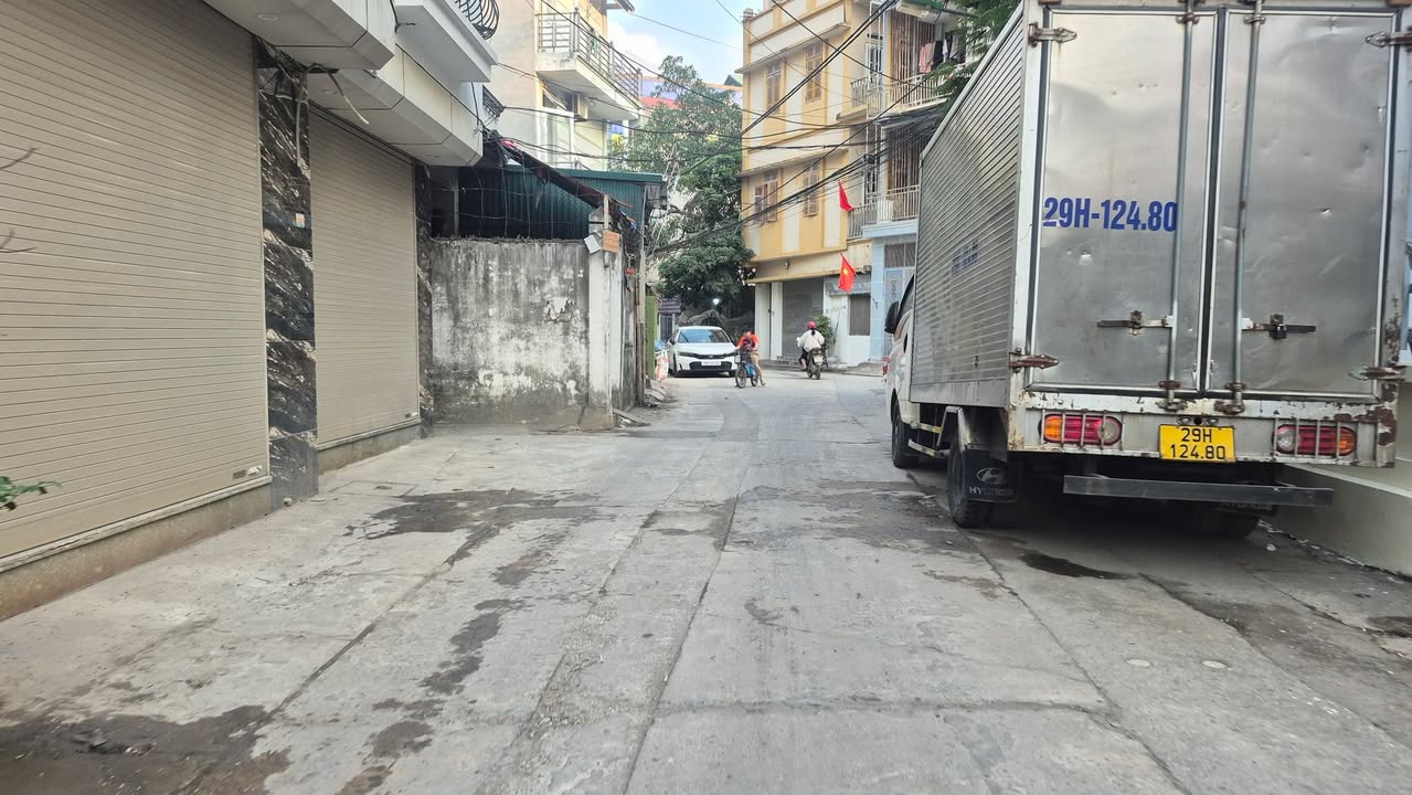 Nhà Tây Mỗ 32m² giá 6.5 tỷ - Dòng tiền ổn định 11 triệu/tháng!