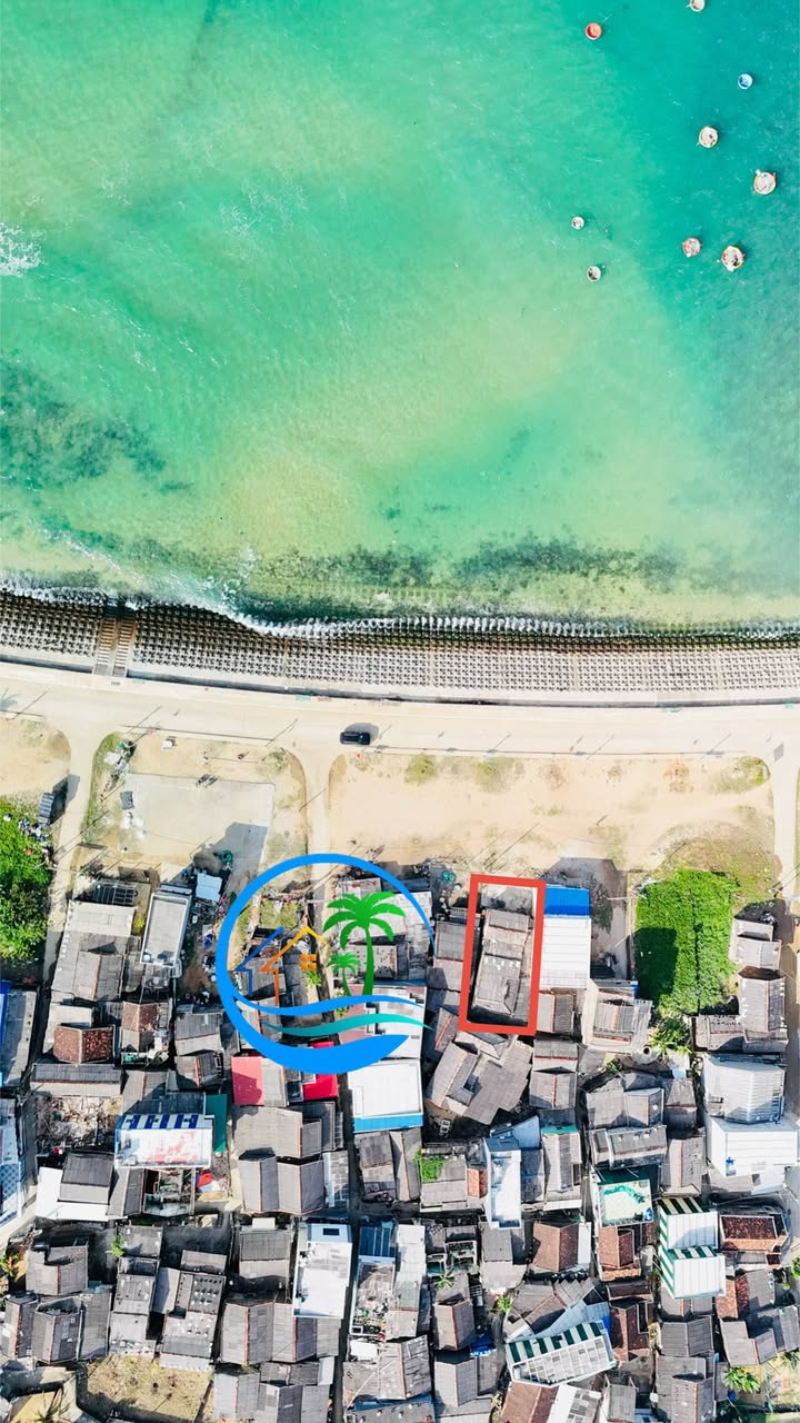 Đất nền mặt biển An Phú, Tam Kỳ 8m² giá chỉ 2 tỷ - Cơ hội đầu tư hấp dẫn!