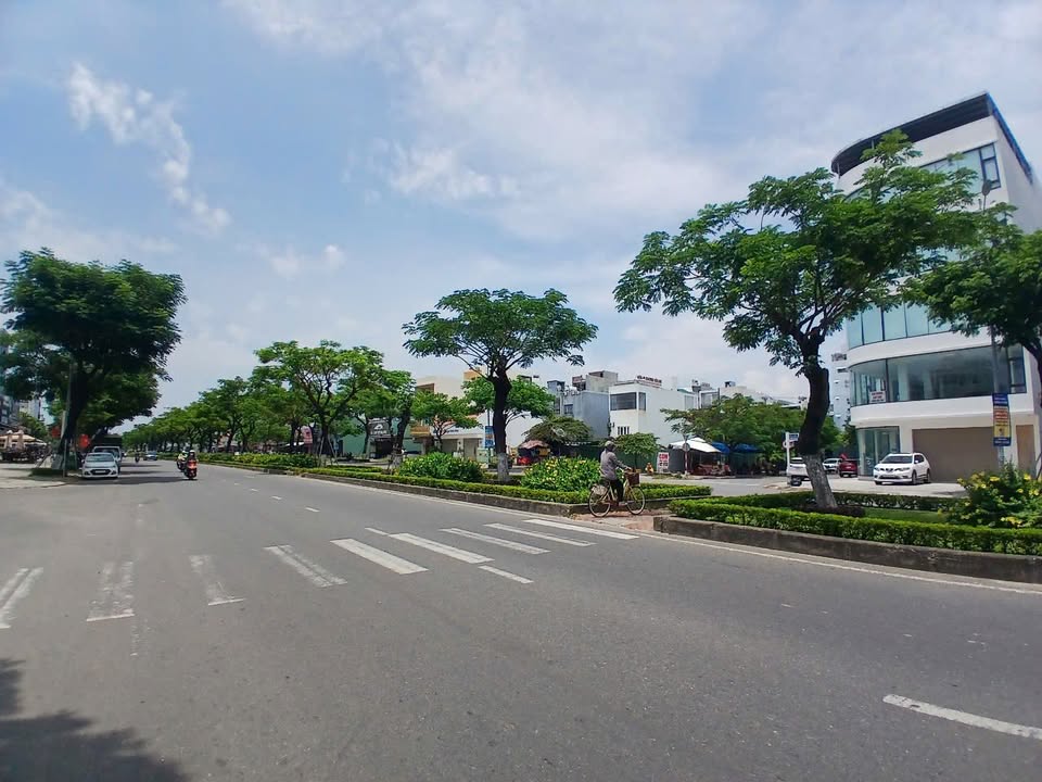 Đất nền đẹp đường Nguyễn Phước Lan, Hòa Xuân, Cẩm Lệ - Chỉ từ 36 tỷ