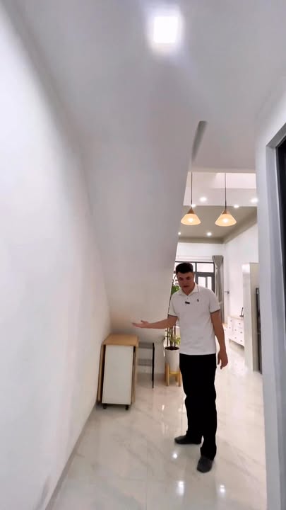 Nhà 3 tầng Nguyễn Văn Linh, 56m² giá 6.4 tỷ - Sẵn sàng vào ở ngay!