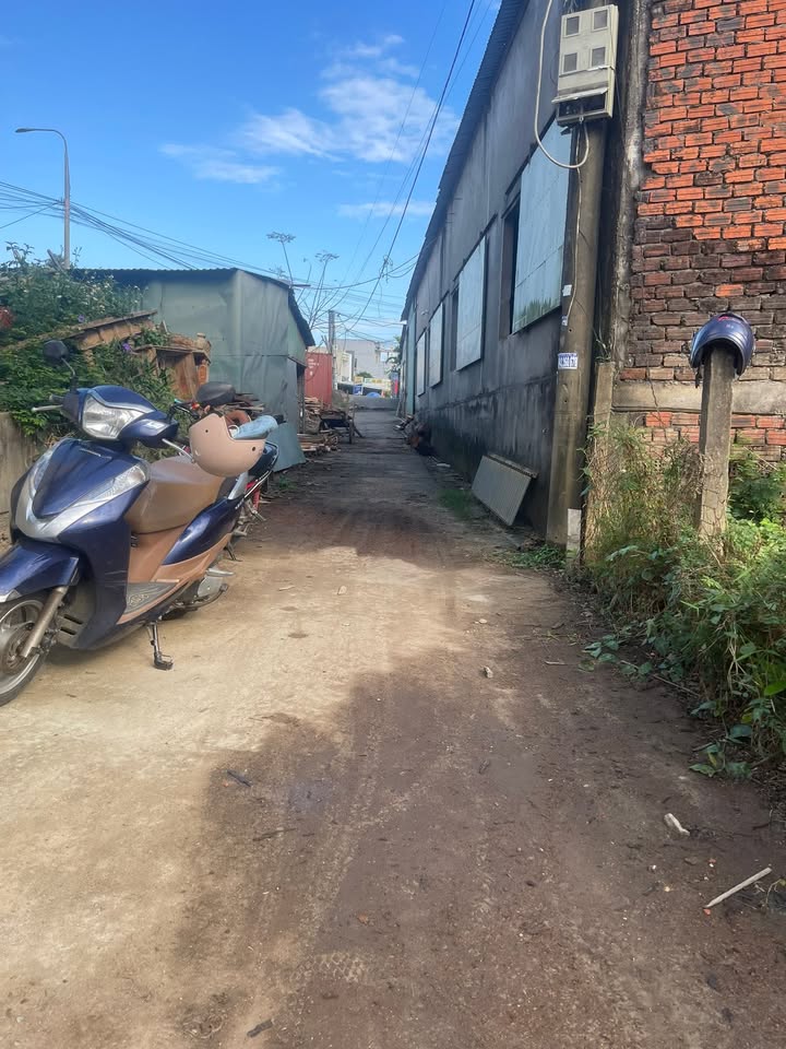 Đất nền Hòa Phú Đà Nẵng 108m² giá chỉ 600 triệu - Gần đường Âu Cơ!