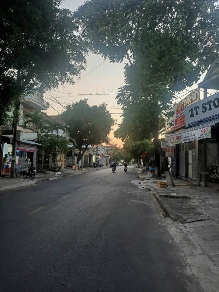 Đất Hùng Vương Đà Nẵng 376m² giá 5 tỷ - Bán đất tặng nhà ngay trung tâm!