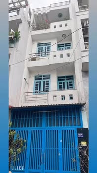 FrontHouse 49m² Đường Vườn Lài Tân Phú giá 8.2 tỷ - Kinh doanh đa ngành thuận lợi!