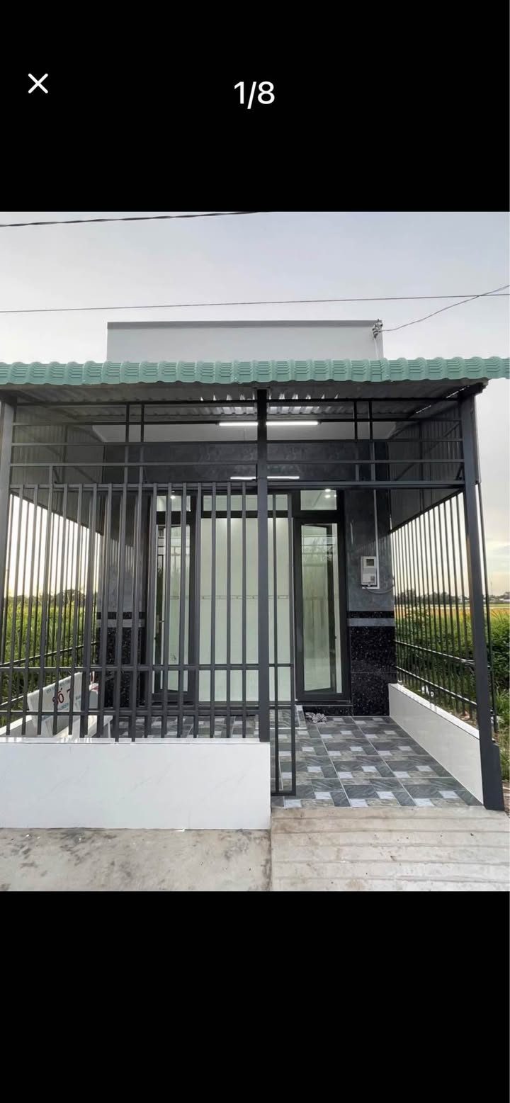 Nhà cấp 4 đẹp tại Phường Mỹ Quý, Long Xuyên, 81m² giá 1.59 tỷ - Chính chủ bán gấp!