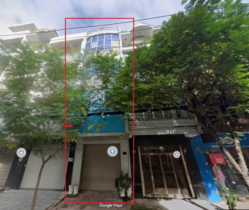 FrontHouse đường Nguyễn Hồng Đào, Tân Bình 64m² giá 3x triệu - Đầu tư sinh lời ngay!