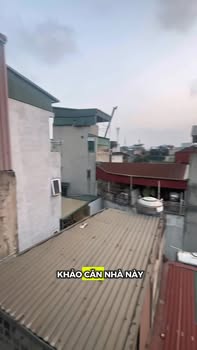 Nhà phố hiện đại Tôn Đức Thắng, Đống Đa 27m² giá thỏa thuận - Sẵn sàng ở ngay!