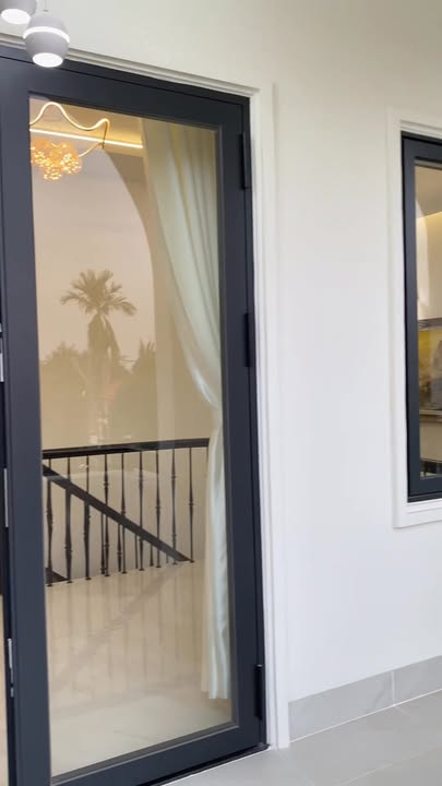 Bán Căn Nhà Mặt Tiền Nhựa N6 - 170m² giá 3.45 tỷ - Thiết kế Tân Cổ Điển sang trọng!